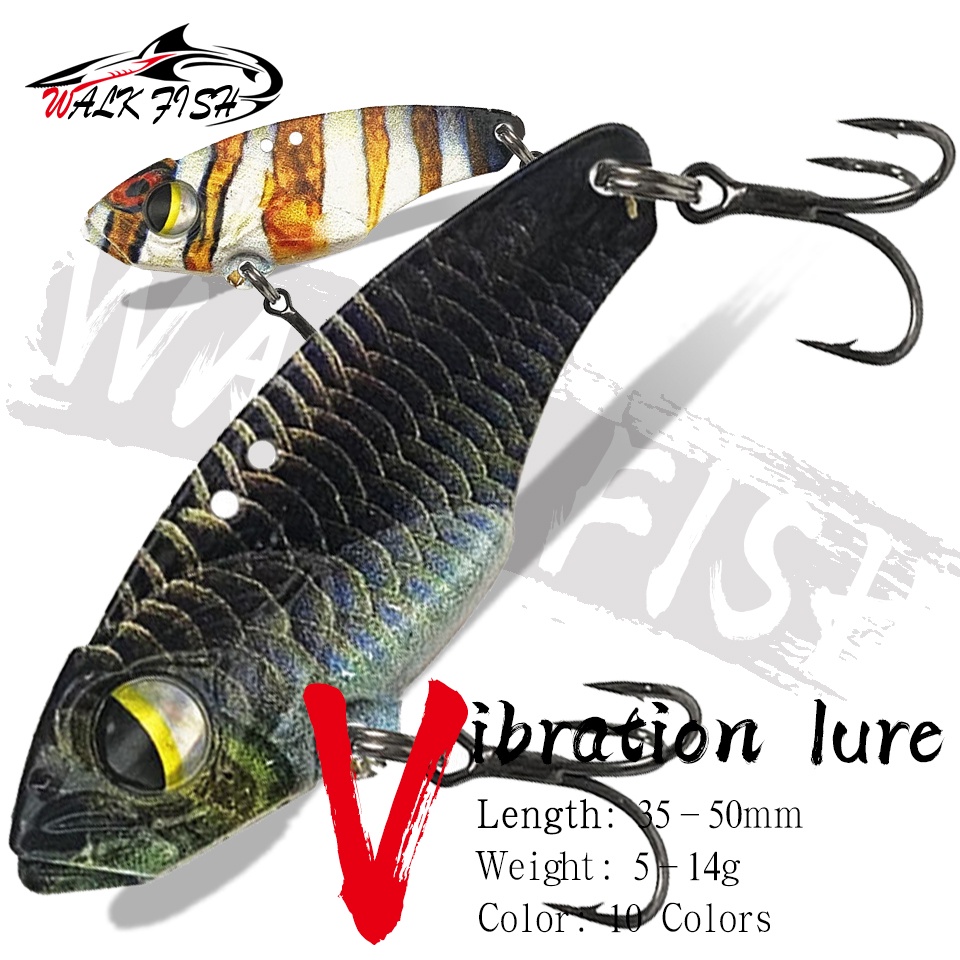 1 Mồi Câu Cá 5g / 7g / 10g / 14g Có Mắt Kim Loại