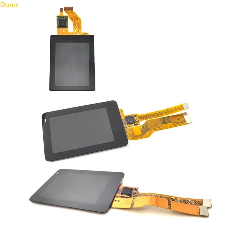 Dusur Màn Hình lcd Cảm Ứng Thay Thế Cho hero 4 5 6 7
