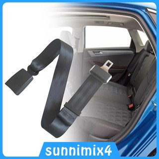 Phụ kiện mở rộng bộ chuyển đổi dây an toàn ô tô Dễ dàng lắp đặt Thay thế