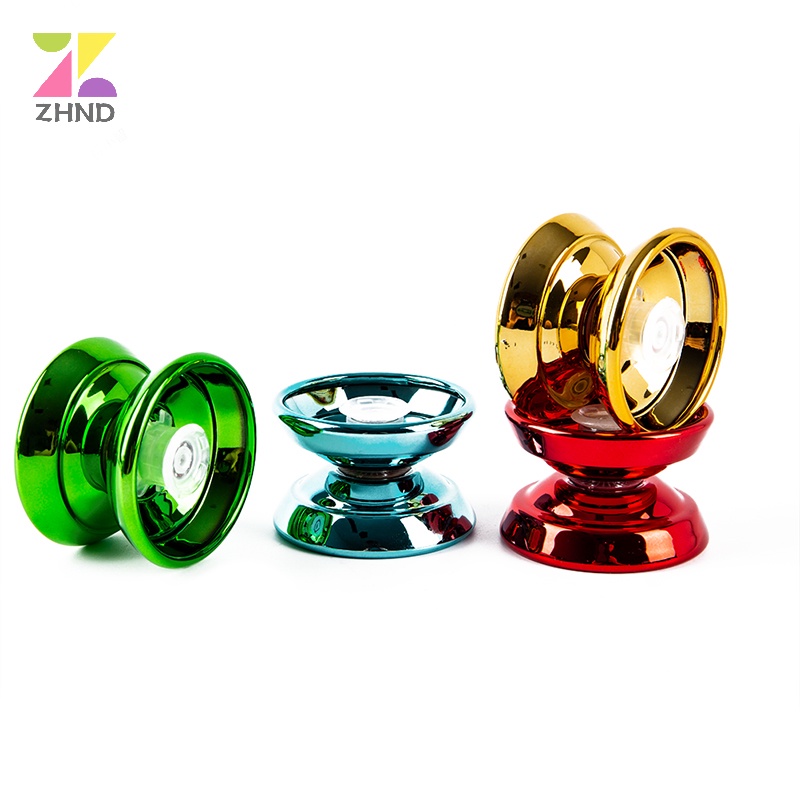Yoyo Hợp Kim Nhôm zhuzhengde Tốc Độ Cao