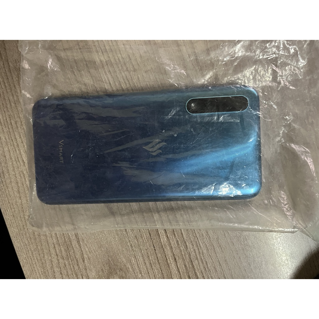 Nắp lưng Vsmart Star5/ Joy4/ Live4/ Aris/ Joy2/ Joy3/Active1/ Star/Joy1/Live/Bee/Bee3/Star4/Bee5//Star3/Active3/Active1+