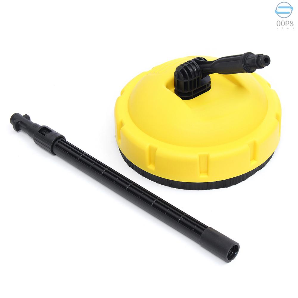 Oprx Máy Phun Rửa Bề Mặt Làm Sạch Tường Cho Dòng karcher k