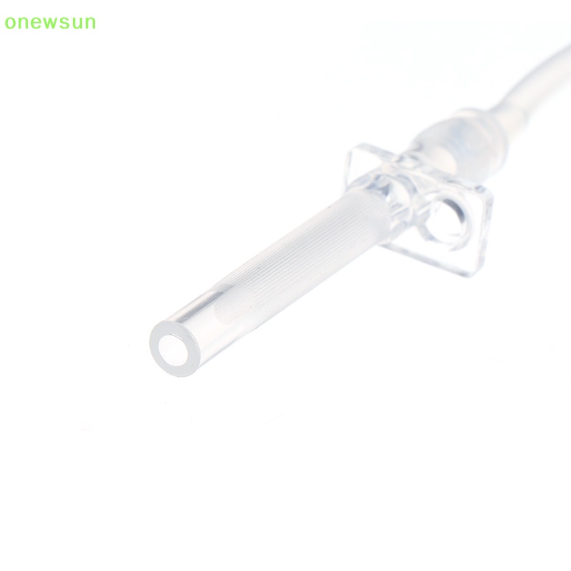 Bộ 2 Ống Hút Silicon Cho Bé Uống Nước Mới