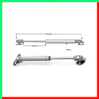 Ty nâng yên xe máy tự động ( pen nâng yên trắng) ( giá 1 cái )