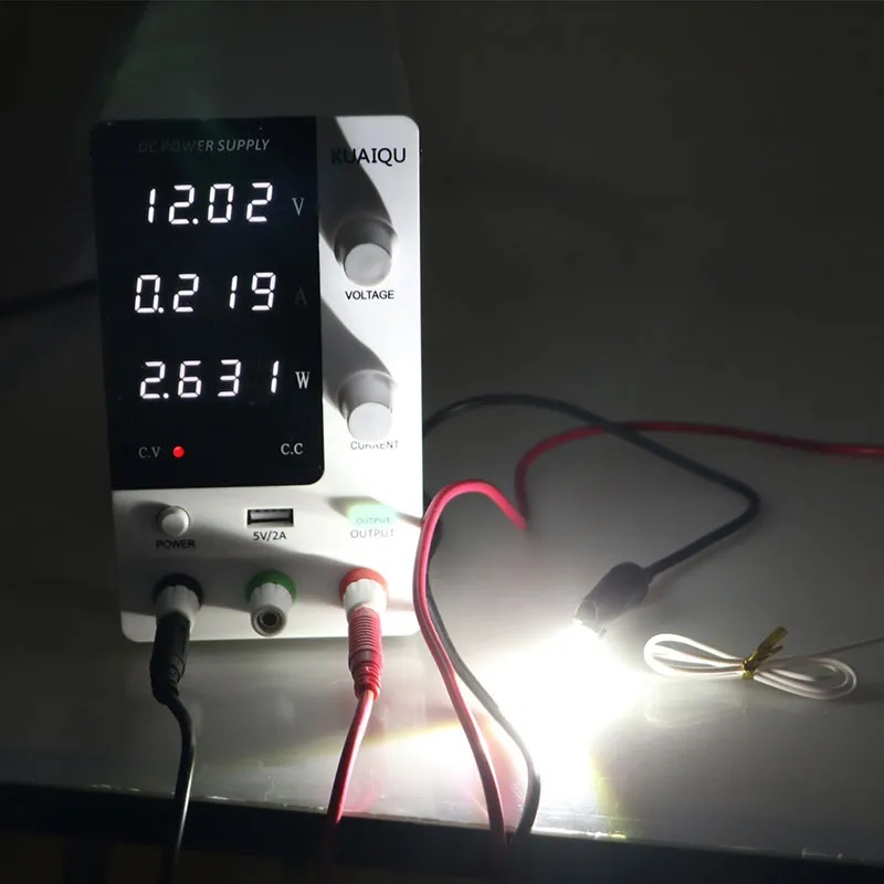 Set 2 Đèn led t15 w16w Hai Màu Siêu Sáng Gắn Đuôi Xe Mô Tô