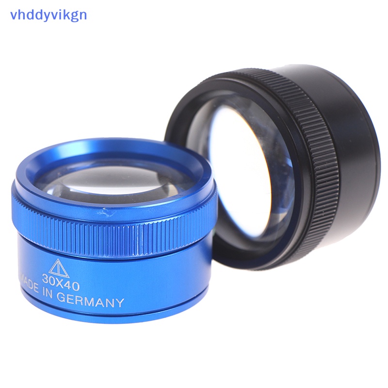 Kính Lúp Phóng Đại 30x 40mm Chất Lượng Cao
