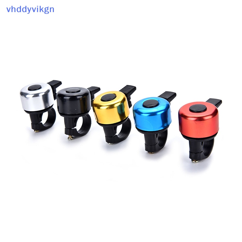 Vhdd Chuông Báo Động An Toàn Bằng Kim Loại Gắn Tay Lái Xe Đạp Thể Thao vn