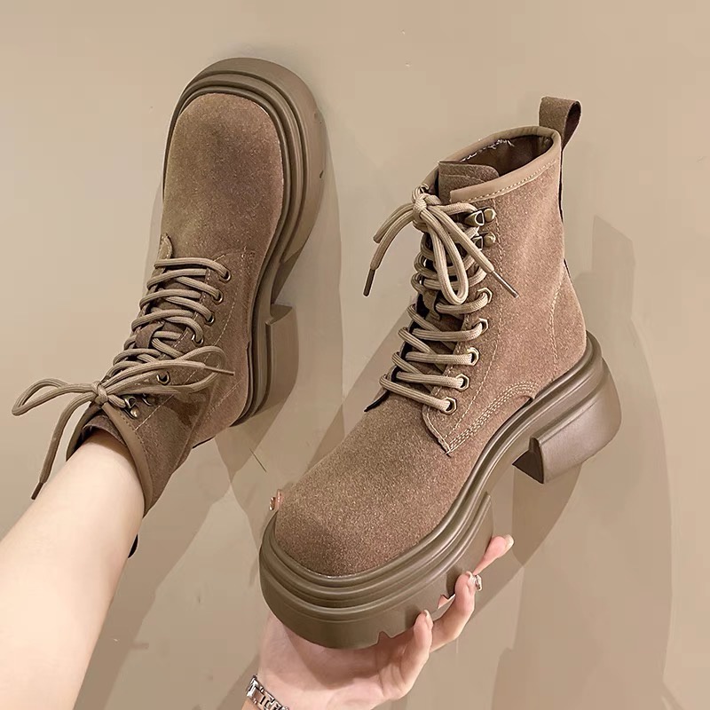 Boot da lộn hàng quảng châu