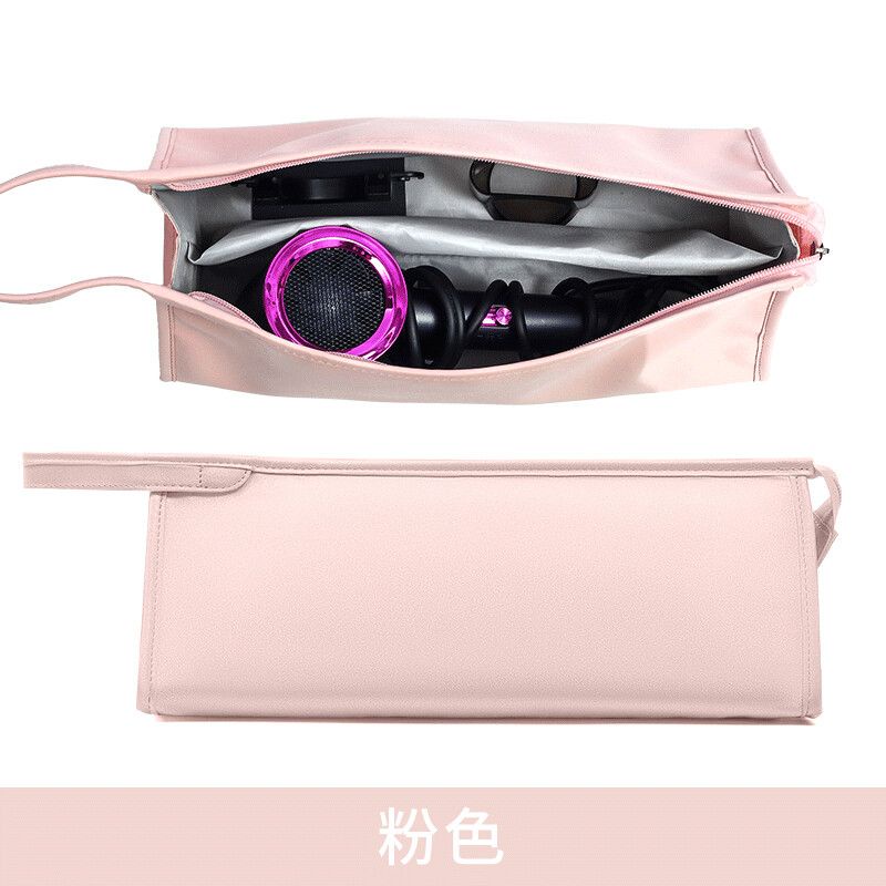 Dyson Túi Sắt Đựng Máy Sấy Tóc Tiện Dụng Mang Đi Du Lịch