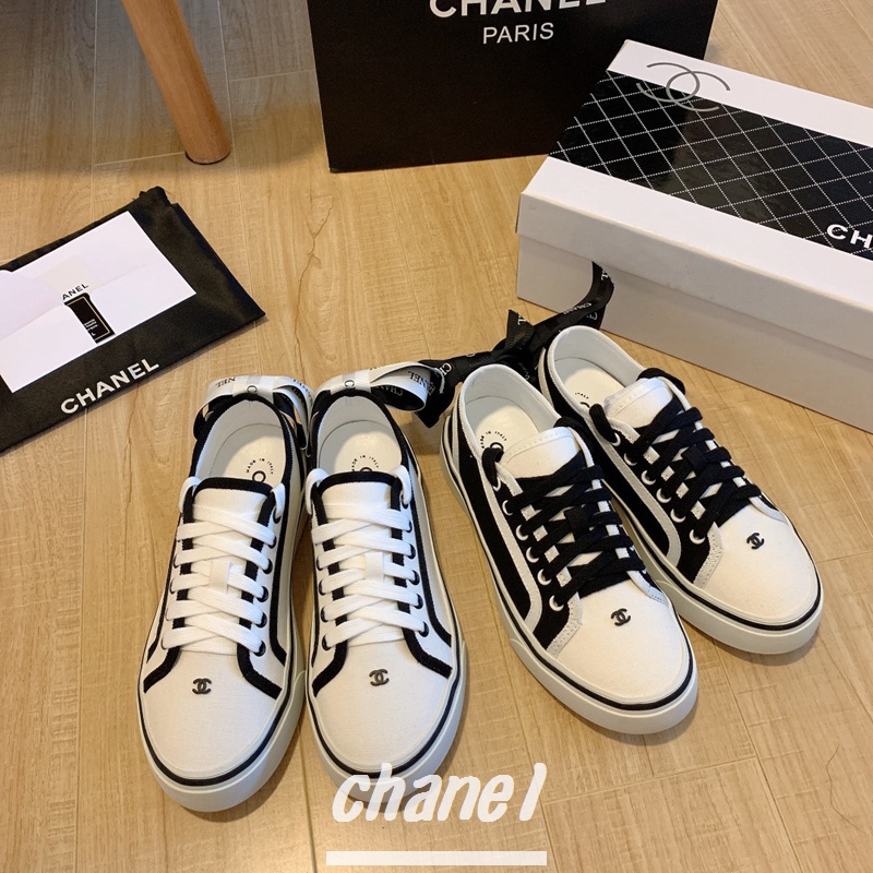 Giày Thể Thao Da Cừu Đế Bằng Thời Trang Cho Nữ ns2j