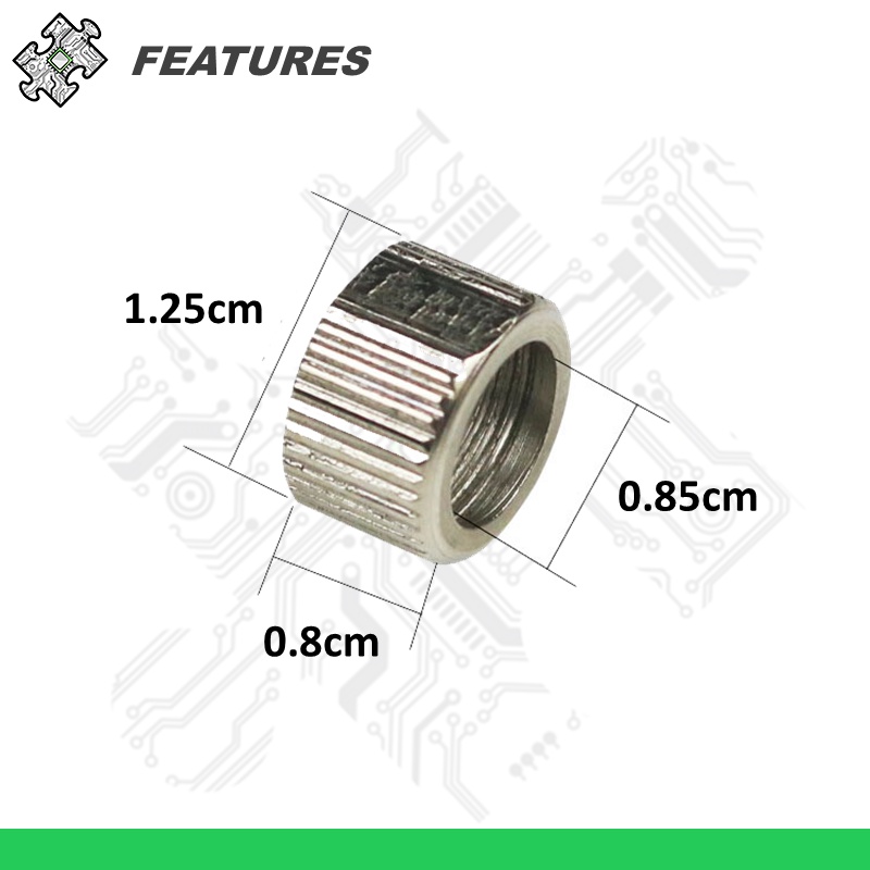 ENGLAB★936 Series hàn bảng thay thế xử lý phụ kiện hàn sừng hàn đầu