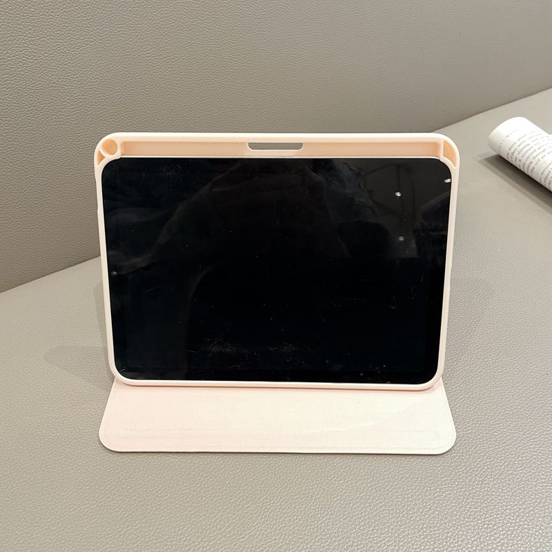 Bao Da Máy Tính Bảng Thông Minh Có Thể Xoay 360 Độ Cho ipad mini air pro 1 2 3 4 5 6 7 8 9.7 9 10 10.2 10.5 10.9 11