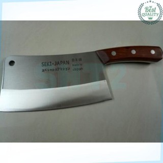 Dao chặt Nhật - Seki