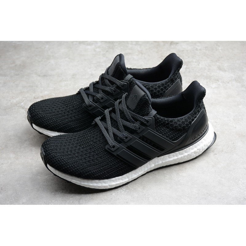 Bunisex Giày Chạy Bộ Thể Thao ub4.0 ultra b00st 4.0 Thời Trang Cho Nam Nữ