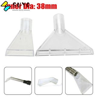 Đầu Xoay 38mm Trong Suốt Thay Thế Cho Máy Hút Bụi