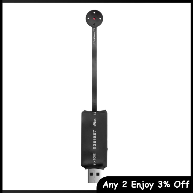 Zevaret Máy Quay 1080p mini Tự Lắp Ráp Tiện Dụng Cho Gia Đình