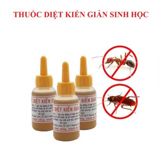 ⛔flashsale⛔ thuốc diệt kiến sinh học