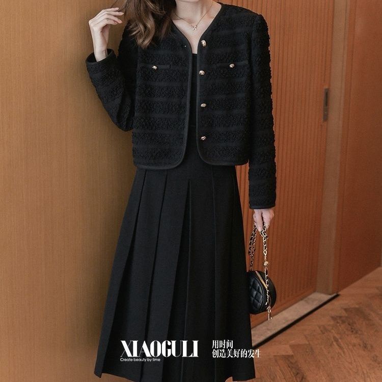 Áo Khoác Phong Cách Hàn Quốc Thiết Kế Mới Mùa Thu 2023 Cho Nam Và Nữ