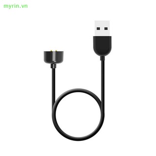 Dây cáp sạc từ tính cho đồng hồ thông minh xiaomi-miband 5 / 6