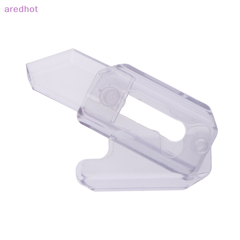 Aredhot Đồ Chơi Mô Hình Thẻ Nhấp Nháy 3d mini Phát Sáng Độc Đáo Cho Bé Mới