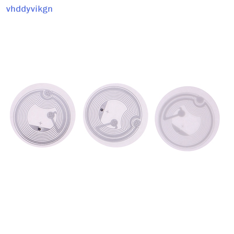 Set 10 Nhãn Dán nfc 23mm nfc213 213 13.56mhz rfid Chuyên Dụng vn