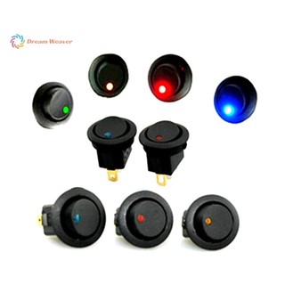 Bộ 1 cái công tắc đèn led tròn 12v mới bán hàng
1 bộ công tắc đèn led tròn 12v cho xe hơi
1 bộ 1 cái đèn pha 12v 12v cho xe hơi