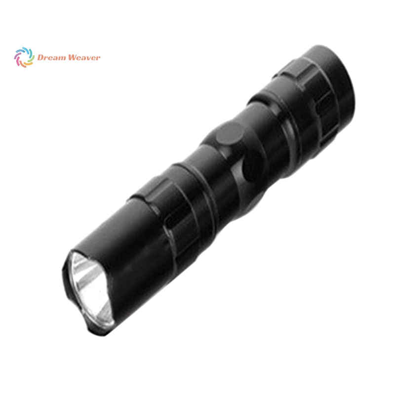 Đèn Pin led mini Chống Thấm Nước Di Động Cho Cắm Trại Ngoài Trời