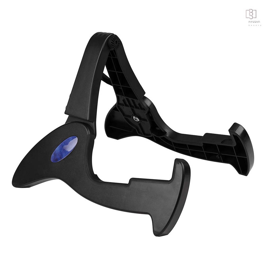 Hot!♫ Giá Đỡ Đàn guitar acoustic / guitar Điện Hình Thỏ Có Thể Gấp Gọn Tiện Lợi