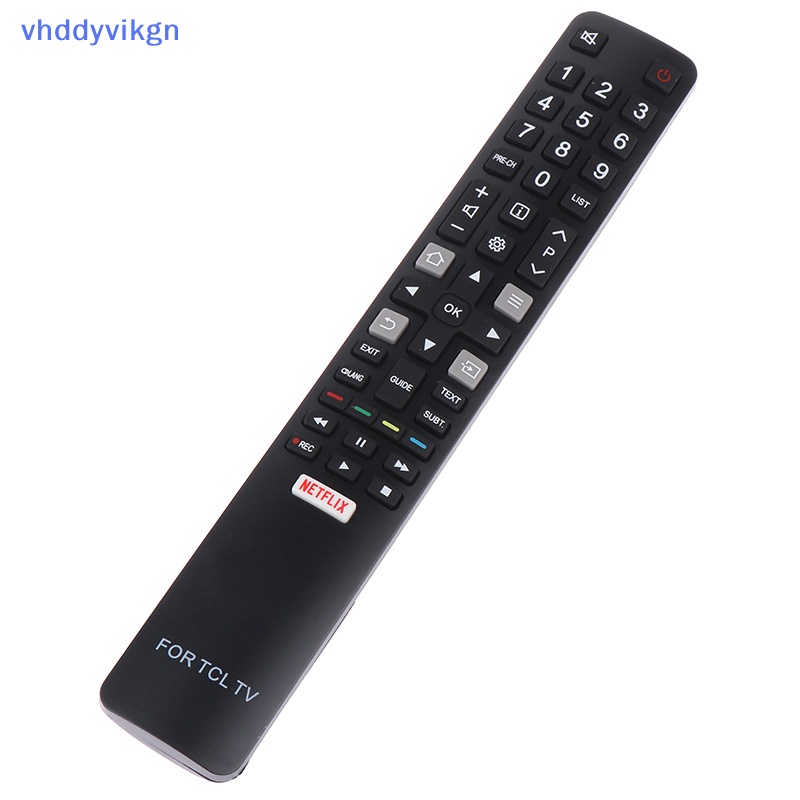 TCL Điều Khiển Từ Xa Thay Thế Cho tv yui1 yai2 yli3 65p20us u43p6046 u55c7006 u49p6046 u65p6046 rc802n