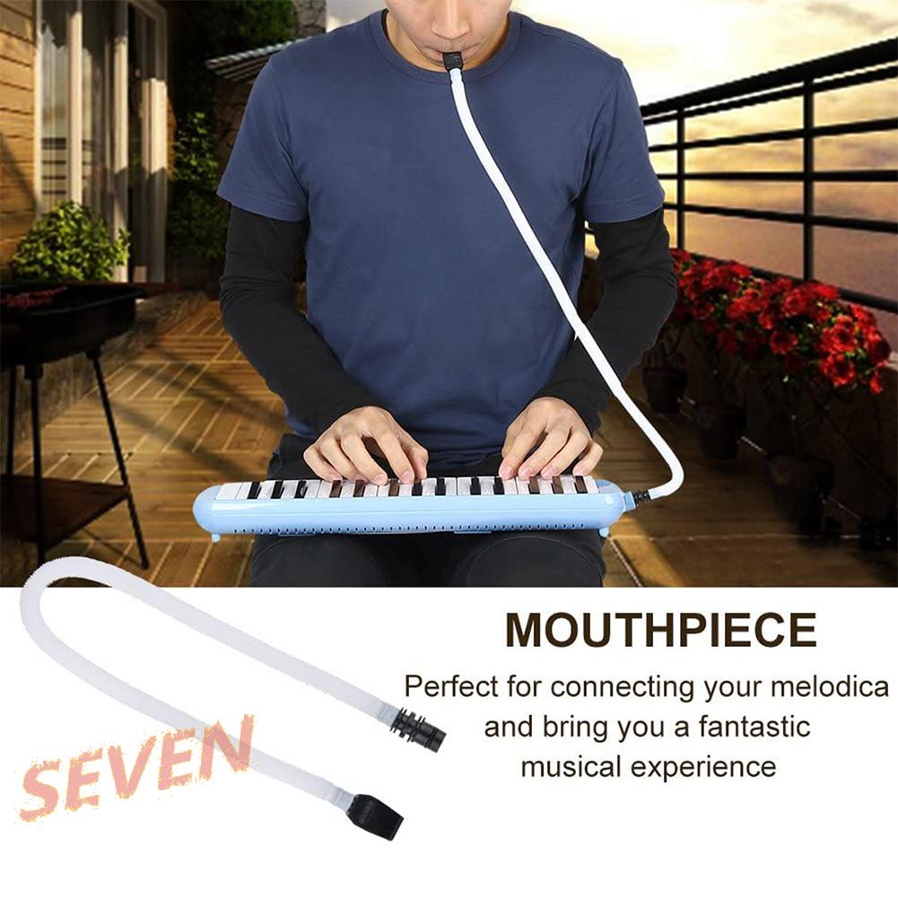 Bộ 2 Ống Thổi Đàn Piano 32 / 37 Phím Linh Hoạt 888.vn