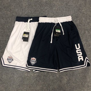NBA Quần Short Bóng Rổ quần short âu mỹ Thể Thao Bóng Rổ Phối Lưới Thoáng Khí Dành Cho Nam m-5xl