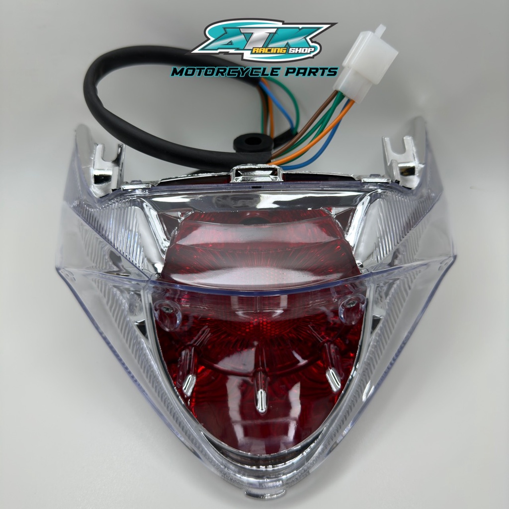 Đèn hậu Exciter 135 đời  lắp như zin hàng chuẩn