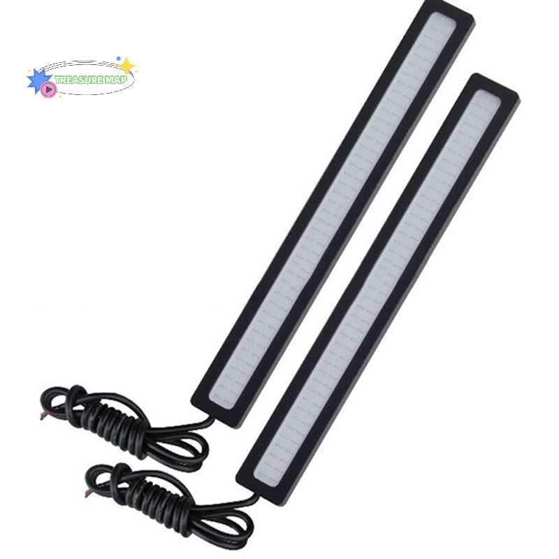 Đèn led Siêu SáNg ChốNg Sương Mù ChốNg NướC dc 12v 17cm heyuanlong333] Cho Xe Hơi Dụng Cụ Làm Móng Chuyên Dụng Chất Lượng Cao