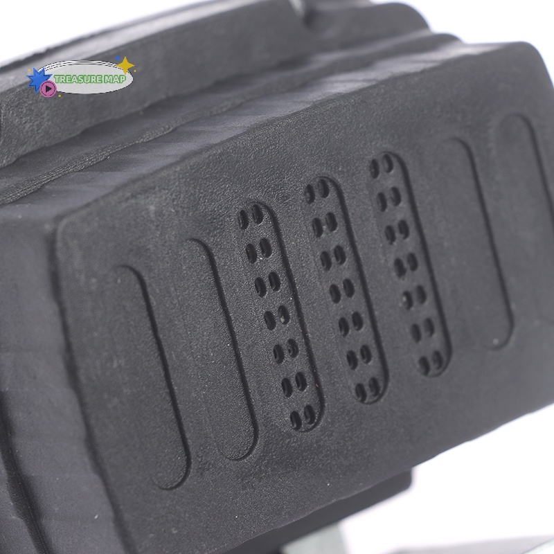 Đèn Pha 15 Bóng led 1000lm heyuanlong333 Cho Xe Máy atv