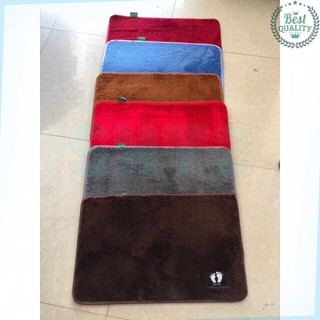 Thảm lau chân siêu thấm 40*60