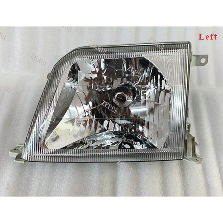 Zr Cho 1 Đèn Pha Thích Hợp Cho Xe Toyota Land Cruiser PRADO RZJ95 LC90 FJ90 3400 1998 1999 2000 2001