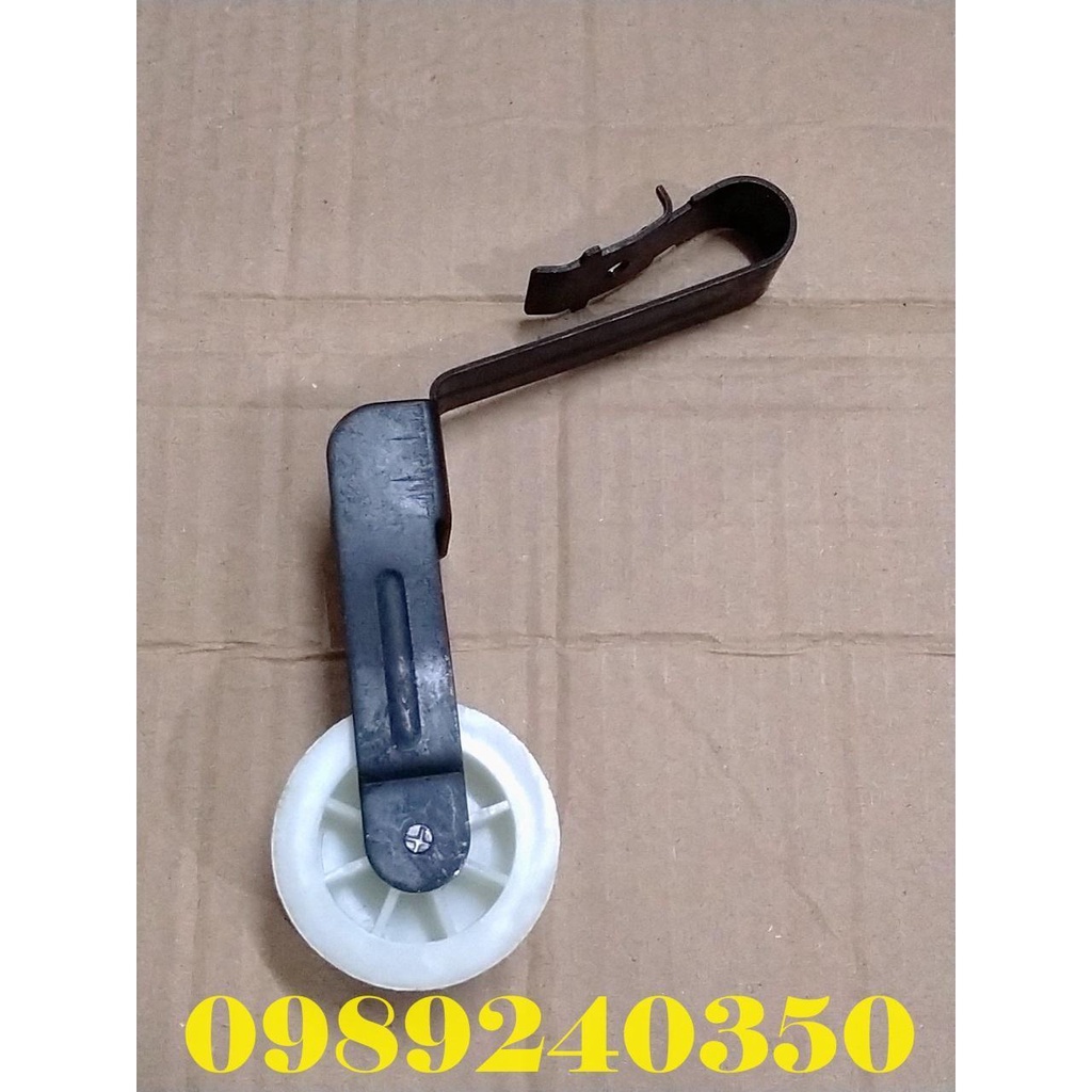 Bánh tỳ căng dây curoa máy sấy Whirlpool 15kg mới chính hãng