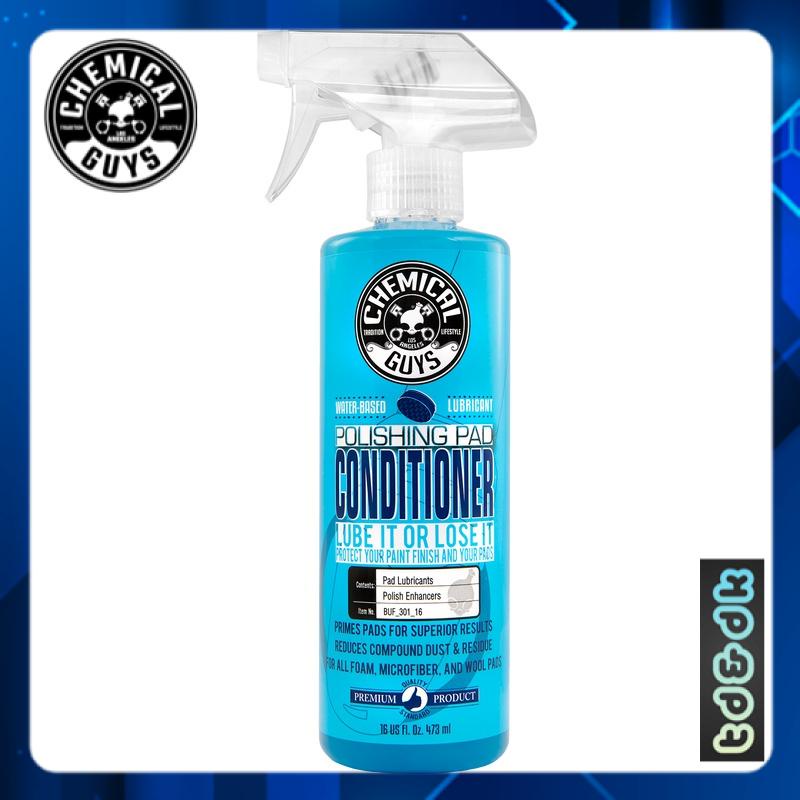 PAD CONDITIONER (BUF_301_16) Dung dịch dưỡng PAD tăng hiệu quả đánh bóng