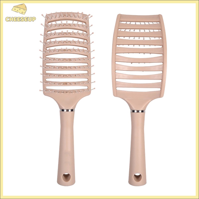 Phô Mai Pho Mát| 1 Lược Chải Tóc massage Da Đầu