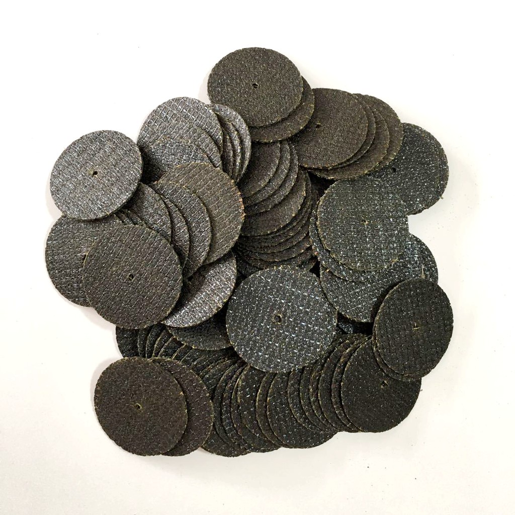 Đĩa cắt, đĩa mài mini đường kính 32mm dùng cho máy khoan mài cắt cầm tay mini