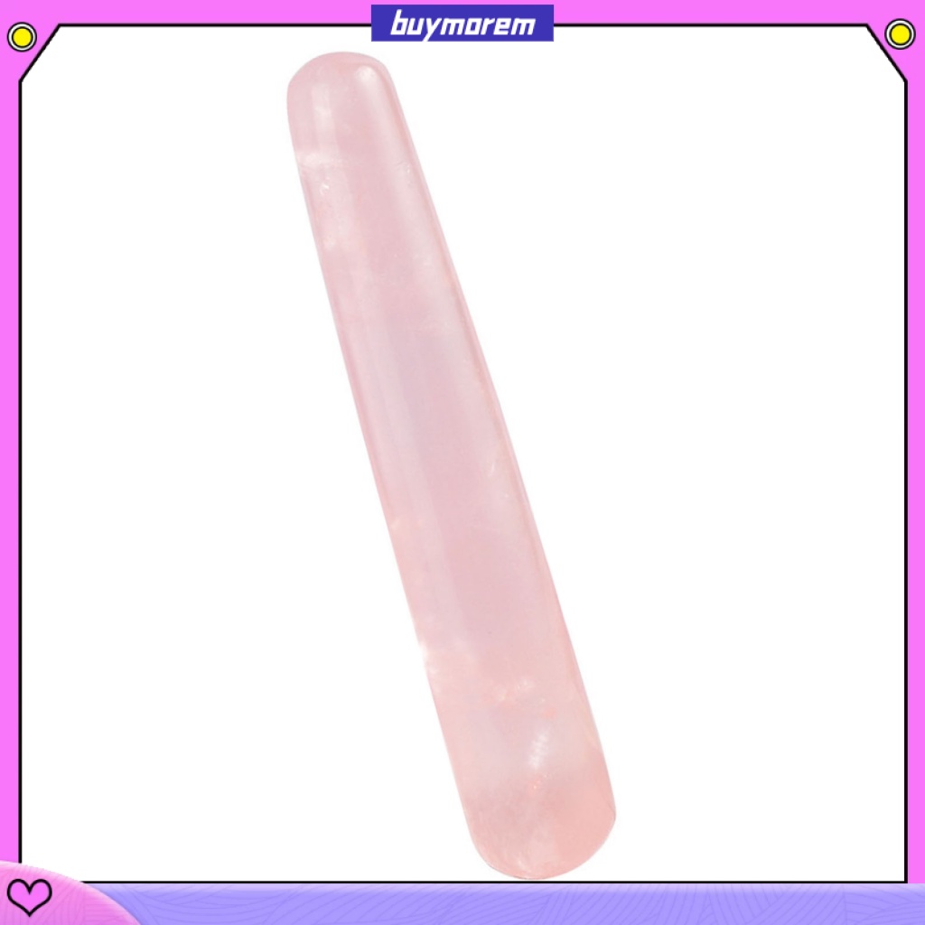 Buym2 guasha Gậy Đá Lăn massage Không Đau Hiệu Quả Cho Người Lớn