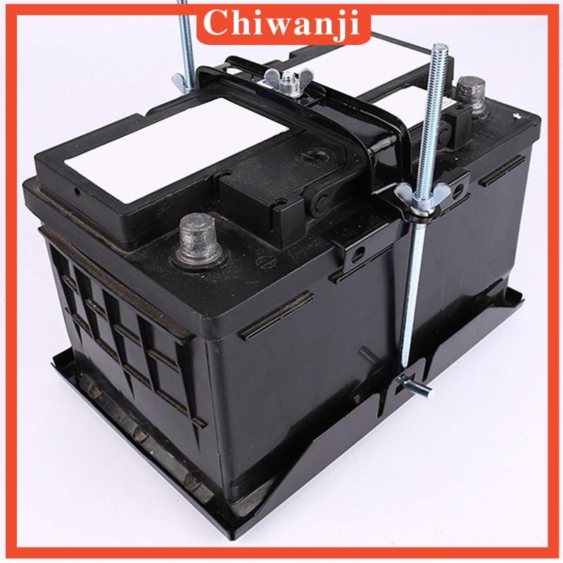 Đai Buộc Bình Ắc Quy Xe Hơi Tiện Dụng