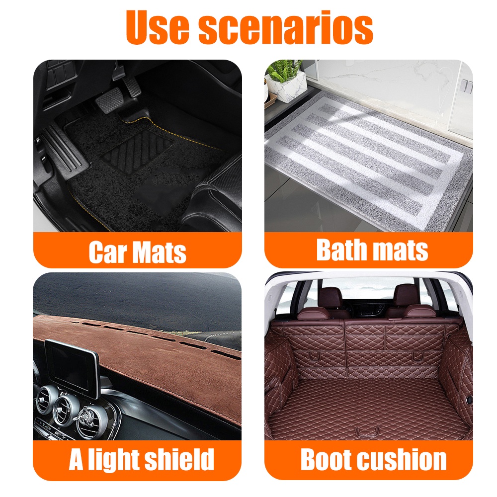 Miếng Dán Tự Dính Chống Trượt Cho Thảm Trải Sô Pha