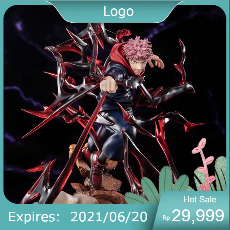 Mô hình gojo satoru jinisu kaisen - mô hình trong jinisu kaisen