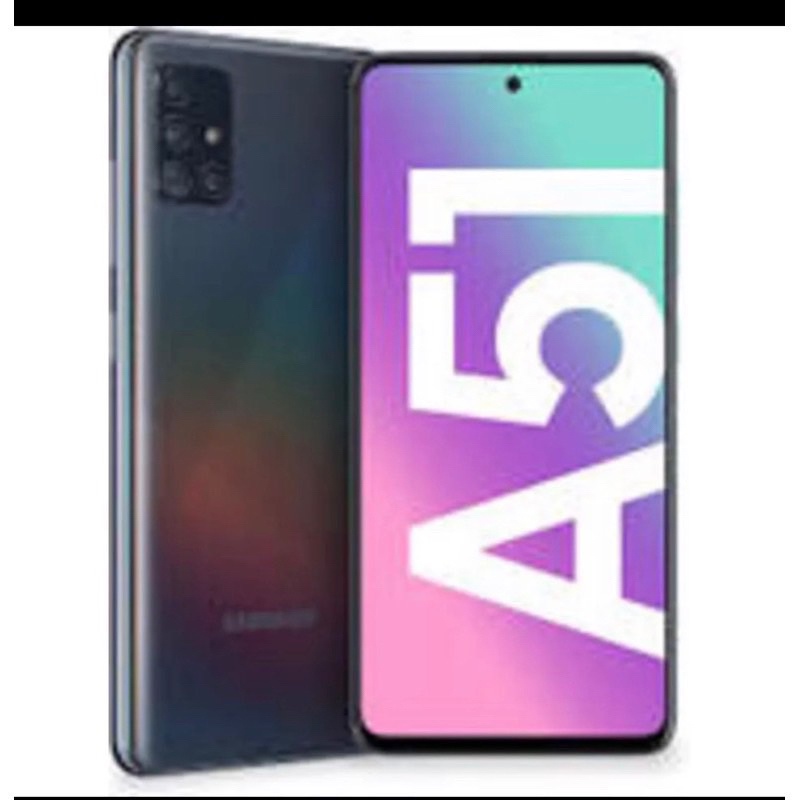 Điện thoại samsung A51-Samsung A50s - Samsung Galaxy A50s ram 6G rom 128G máy Chính Hãng, Cày Game siêu đỉnh