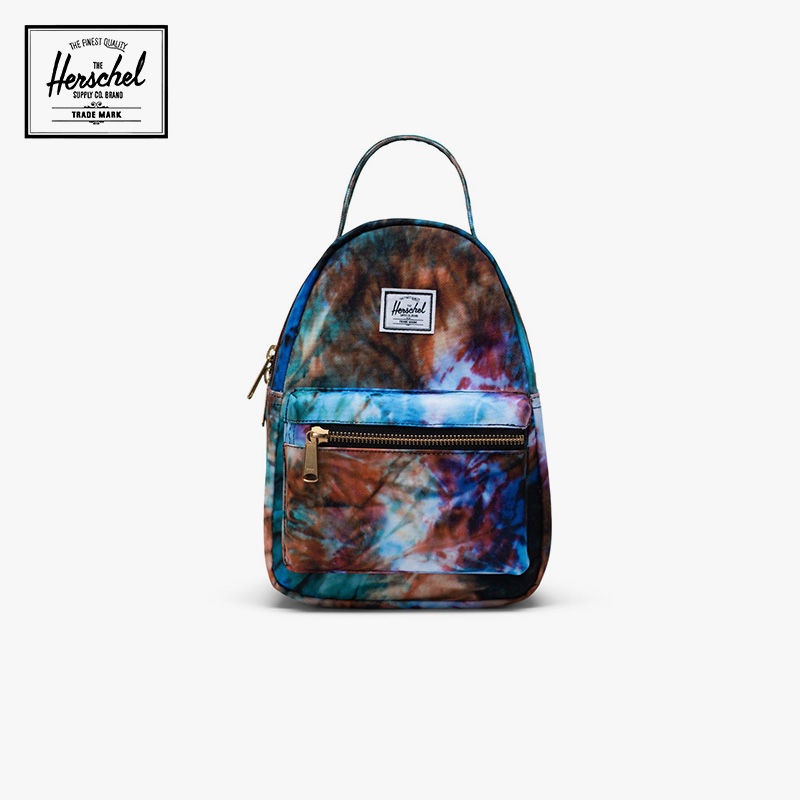 Balo Đi Học Herschel Nova 9l Cỡ Nhỏ Đơn Giản Cho Nữ