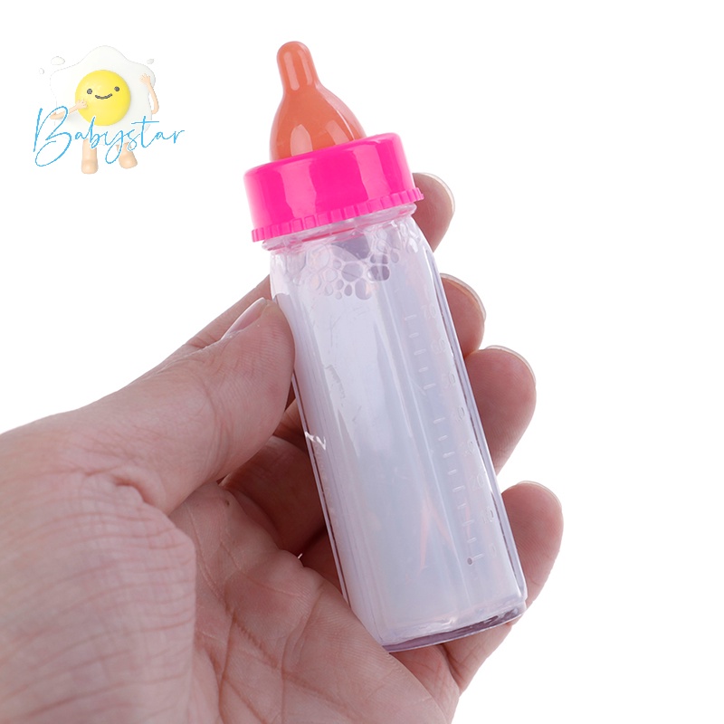 1 Bình Sữa Ma Thuật Đồ Chơi Cho Bé Mới