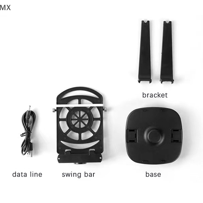 Dụng Cụ Lắc Tự Động mingxuan2 Đếm Bước Chân Cho Điện Thoại Di Động vn