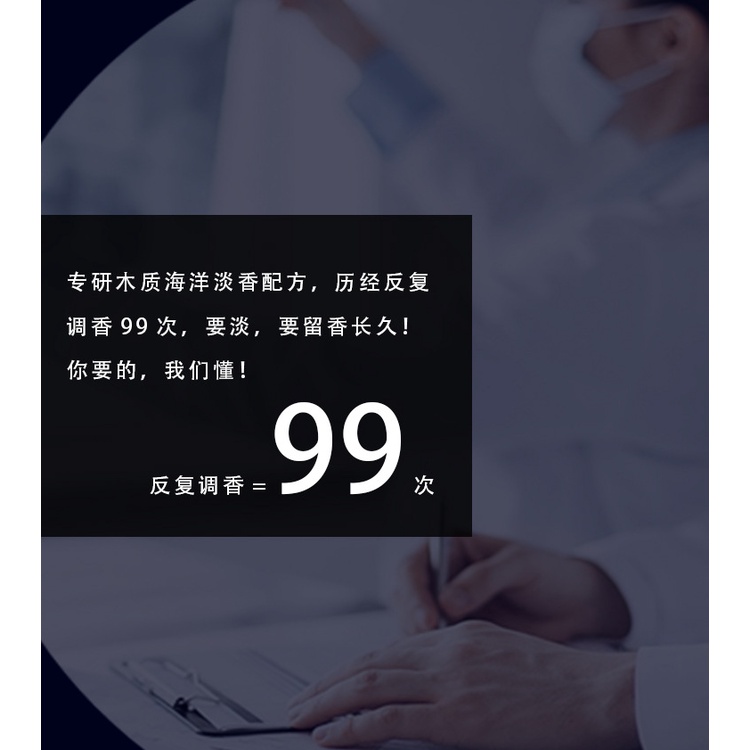 Nước Hoa xiaocheng yixiang 30ml Hương Thơm Tươi Mới Lâu Phai Cho Nam