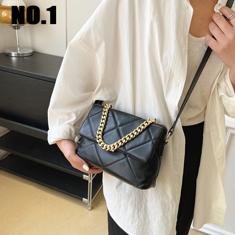 NO.1 Túi đeo chéo nữ, túi xách hàn quốc da mềm da rẻ babumap 2023 NEW GSN2390L89 36Z230909